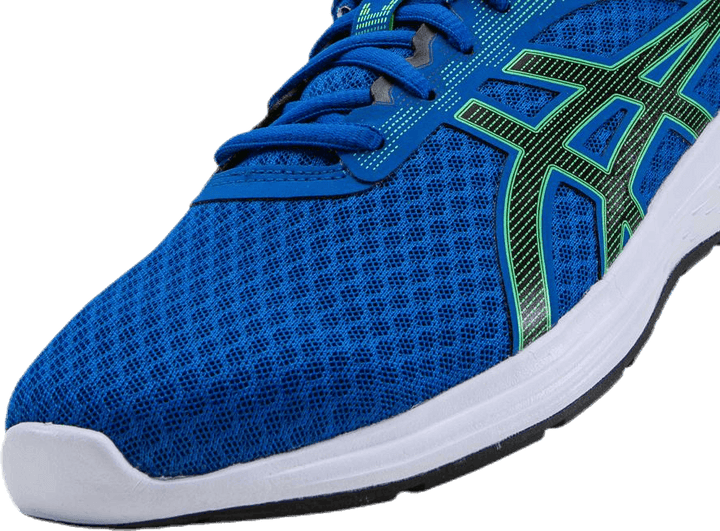 Patriot 11 GS Blau/Schwarz