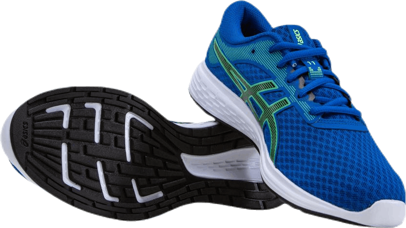 Patriot 11 GS Blau/Schwarz