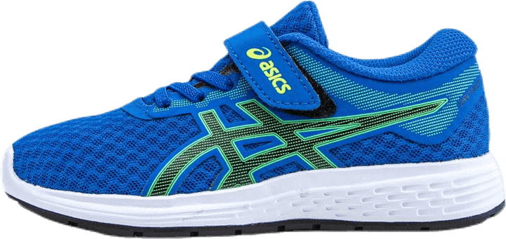 Patriot 11 PS Blå/Grön