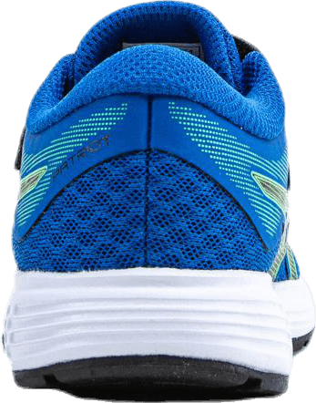 Patriot 11 PS Blå/Grön