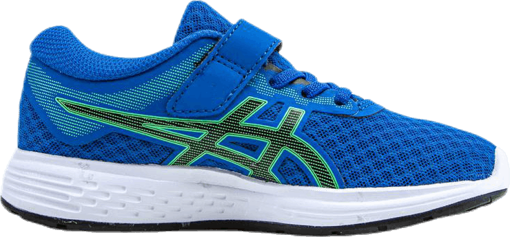 Patriot 11 PS Blå/Grön