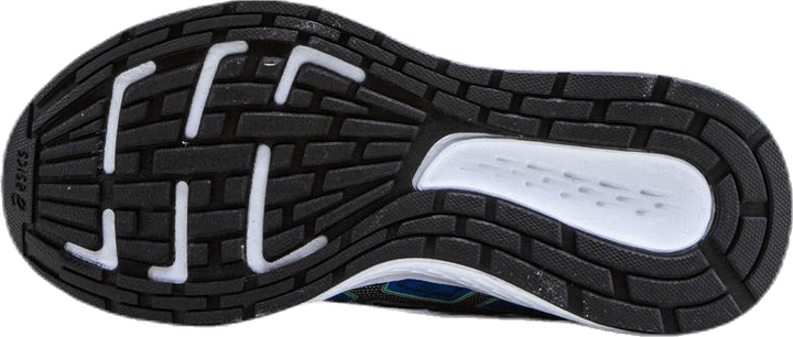 Patriot 11 PS Blå/Grön