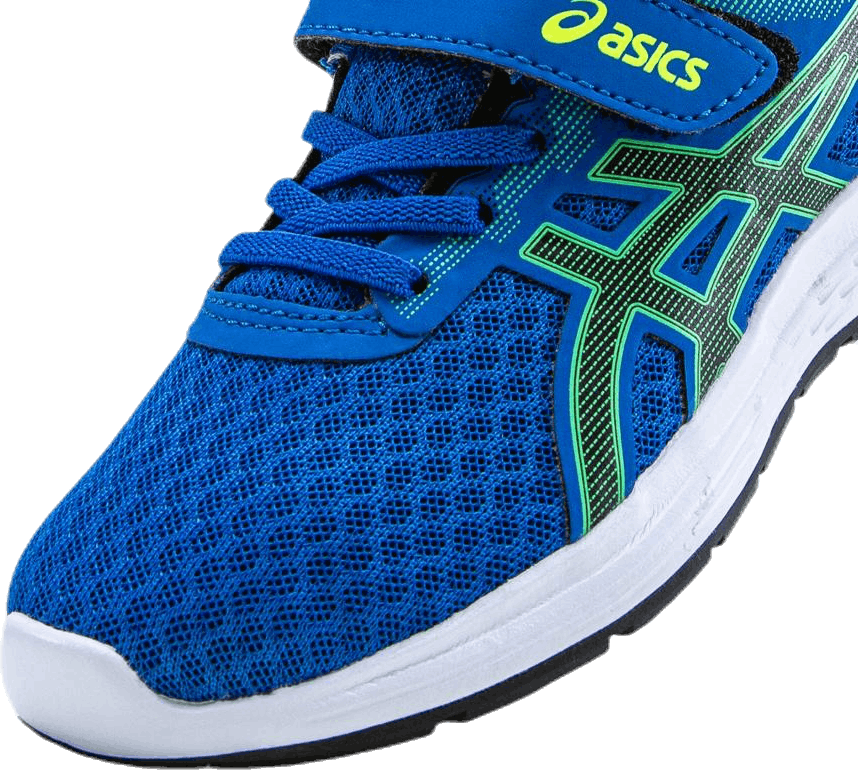 Patriot 11 PS Blå/Grön