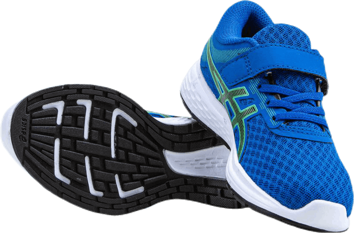 Patriot 11 PS Blå/Grön