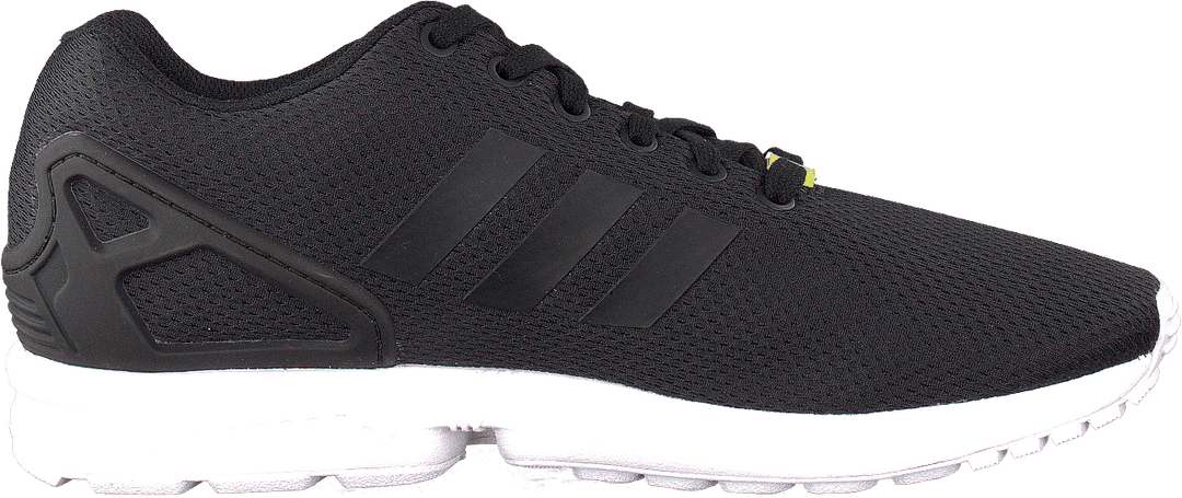 Zx Flux czarny/czarny/biały