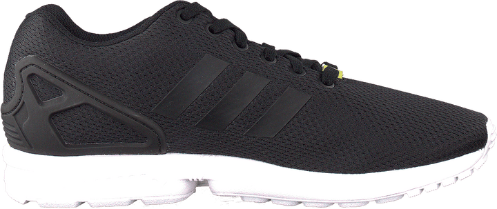 Zx Flux czarny/czarny/biały