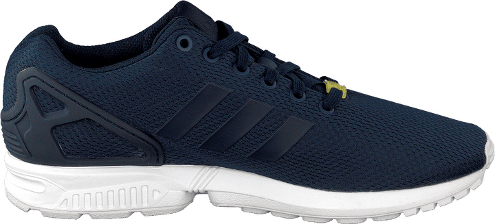 Zx Flux New Navy/New Navy/White