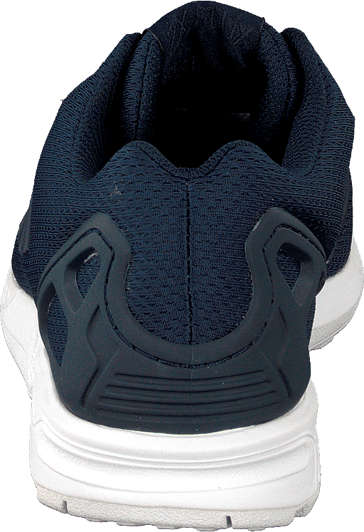 Zx Flux New Navy/New Navy/White
