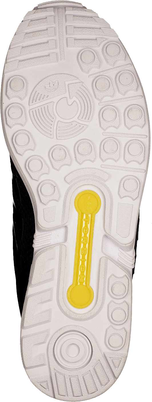 Zx Flux New Navy/New Navy/White