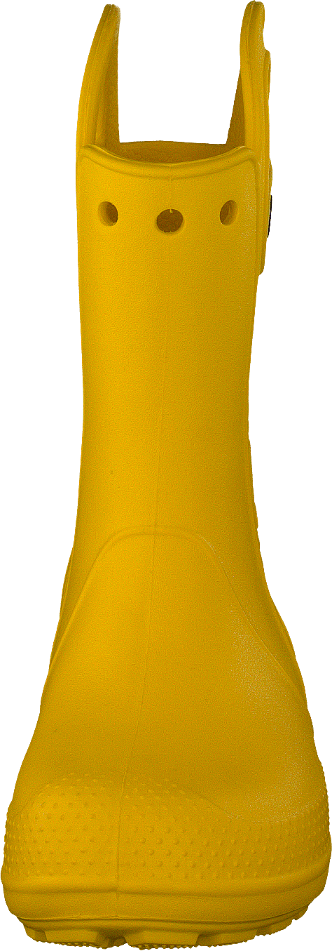 Handle It Rain Boot Kids Gul