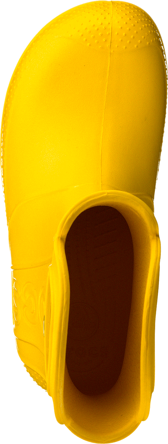 Handle It Rain Boot Kids Gul