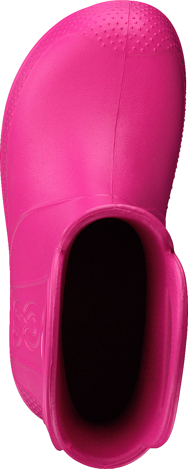 Otroški dežni škornji Handle It Candy Pink