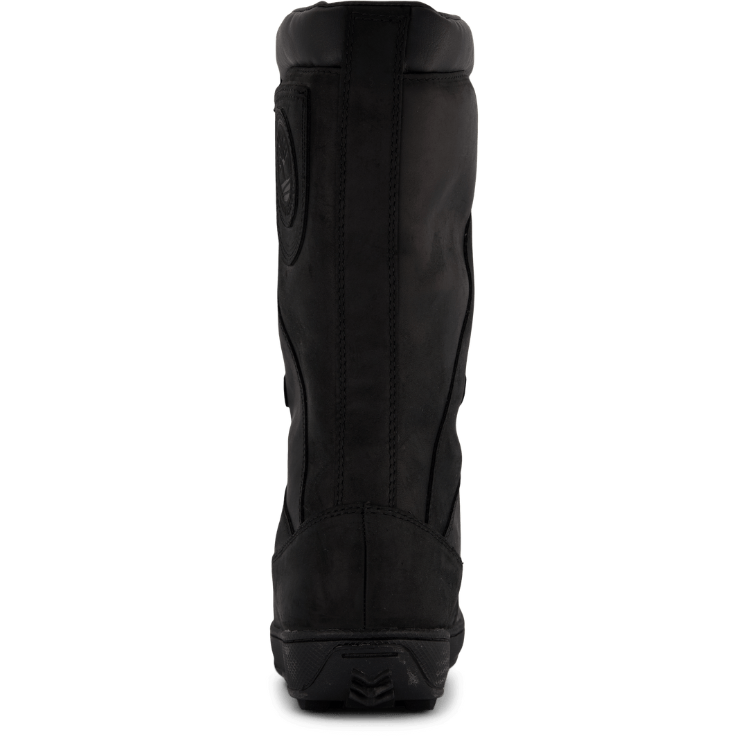 Mukluk 8 pouces noir