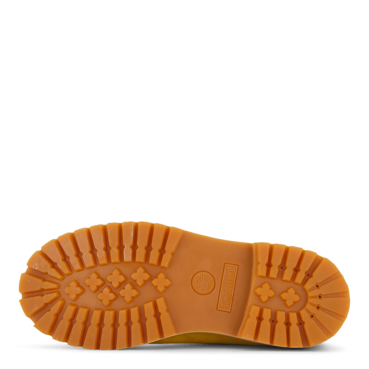 Grano impermeabile da 6 pollici