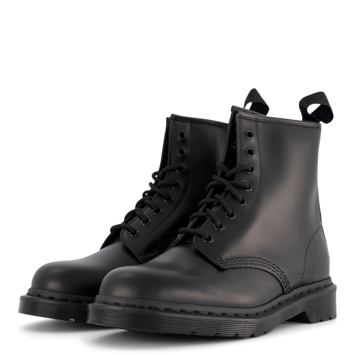 Dr Martens 1460 8-eye boot (Core Mono)