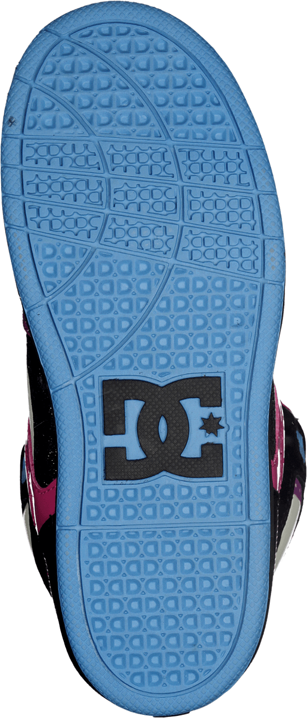 Adbs100023 DC Kids Destroyer haute sécurité