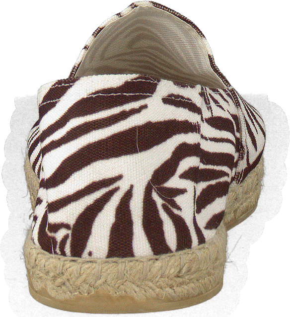 Espa Zebra 2