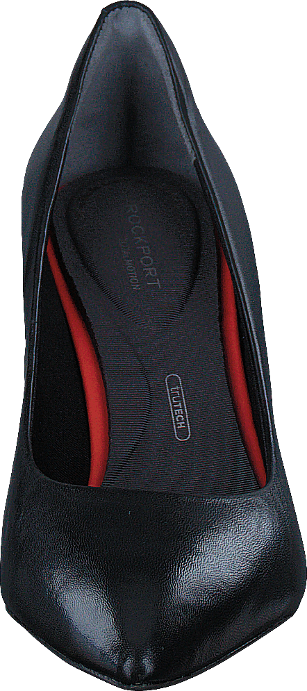 Punta a punta Total Motion 75 mm nero