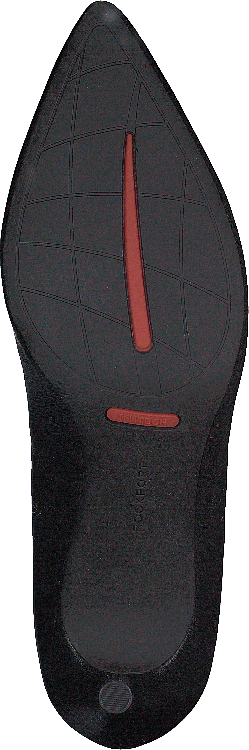 Punta a punta Total Motion 75 mm nero