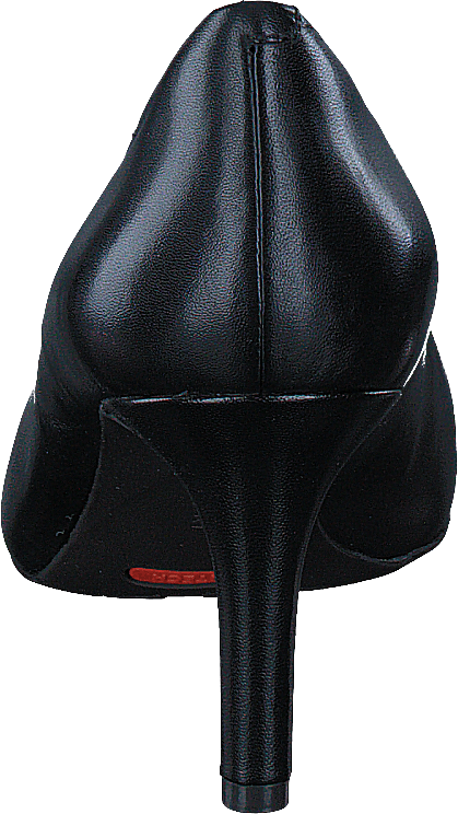 Punta a punta Total Motion 75 mm nero