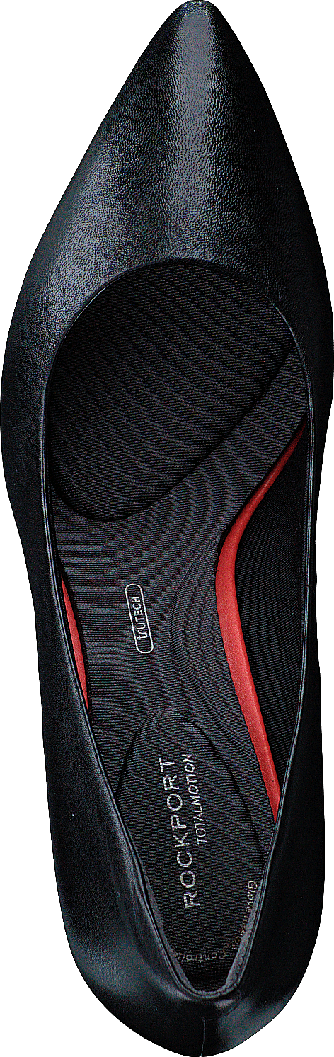 Punta a punta Total Motion 75 mm nero