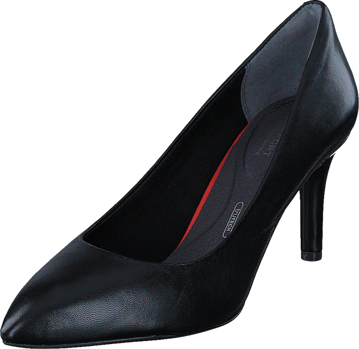 Punta a punta Total Motion 75 mm nero