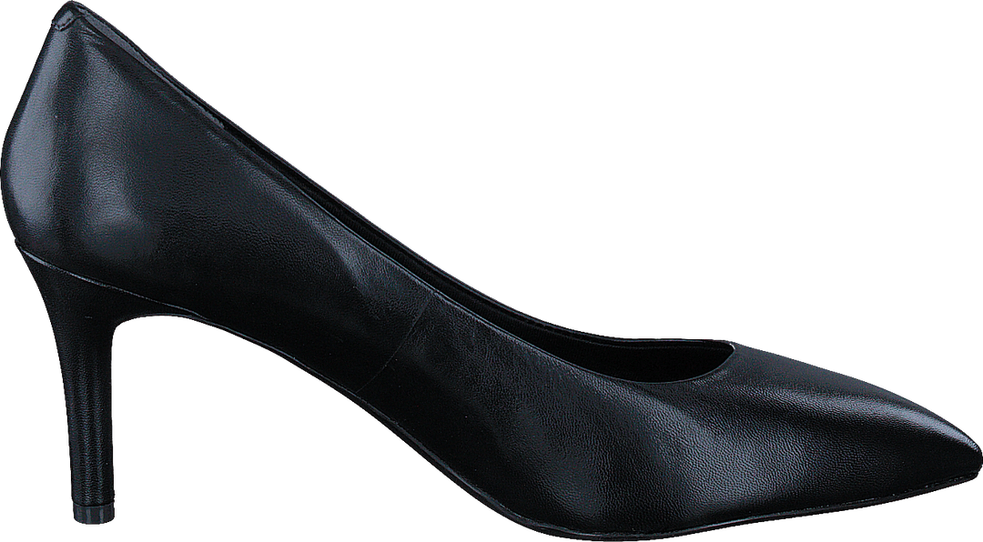 Punta a punta Total Motion 75 mm nero