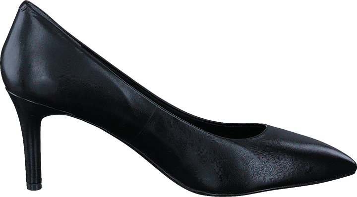 Punta a punta Total Motion 75 mm nero