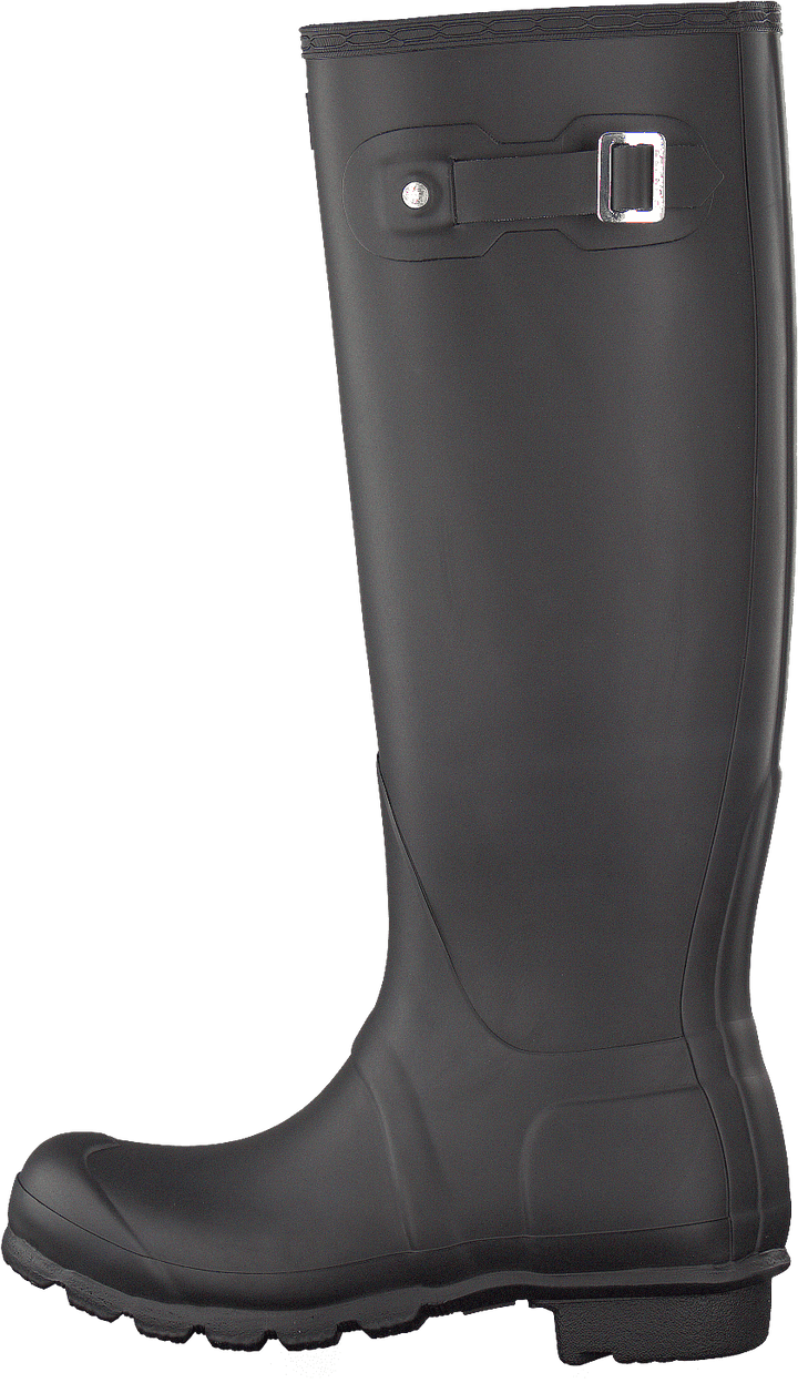 Donna Original Tall Nero