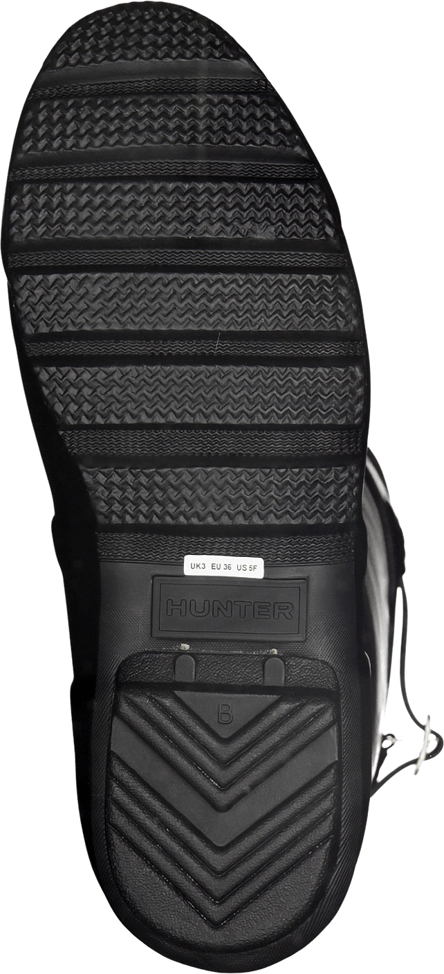 Donna Original Tall Nero