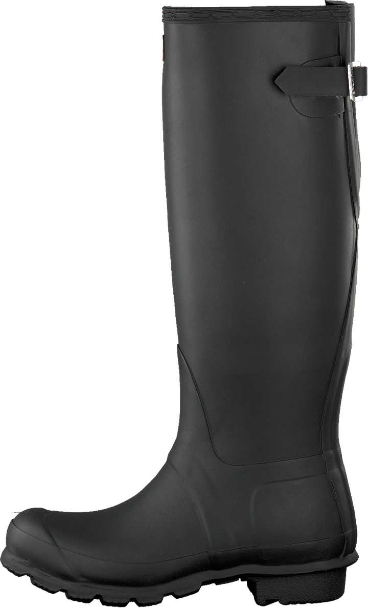 Originalna prilagoditev hrbta Black