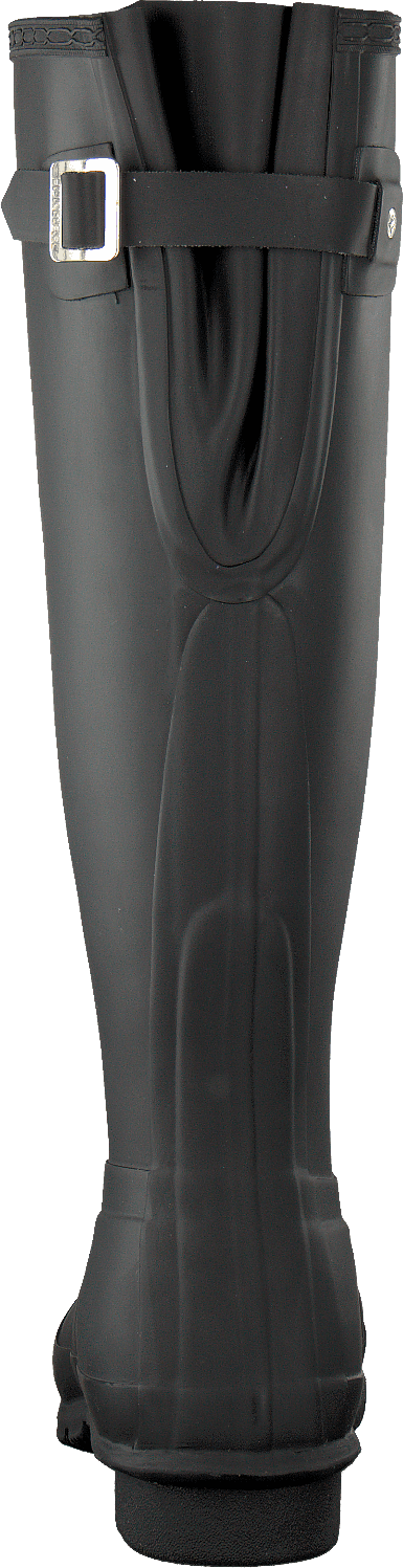 Originalna prilagoditev hrbta Black