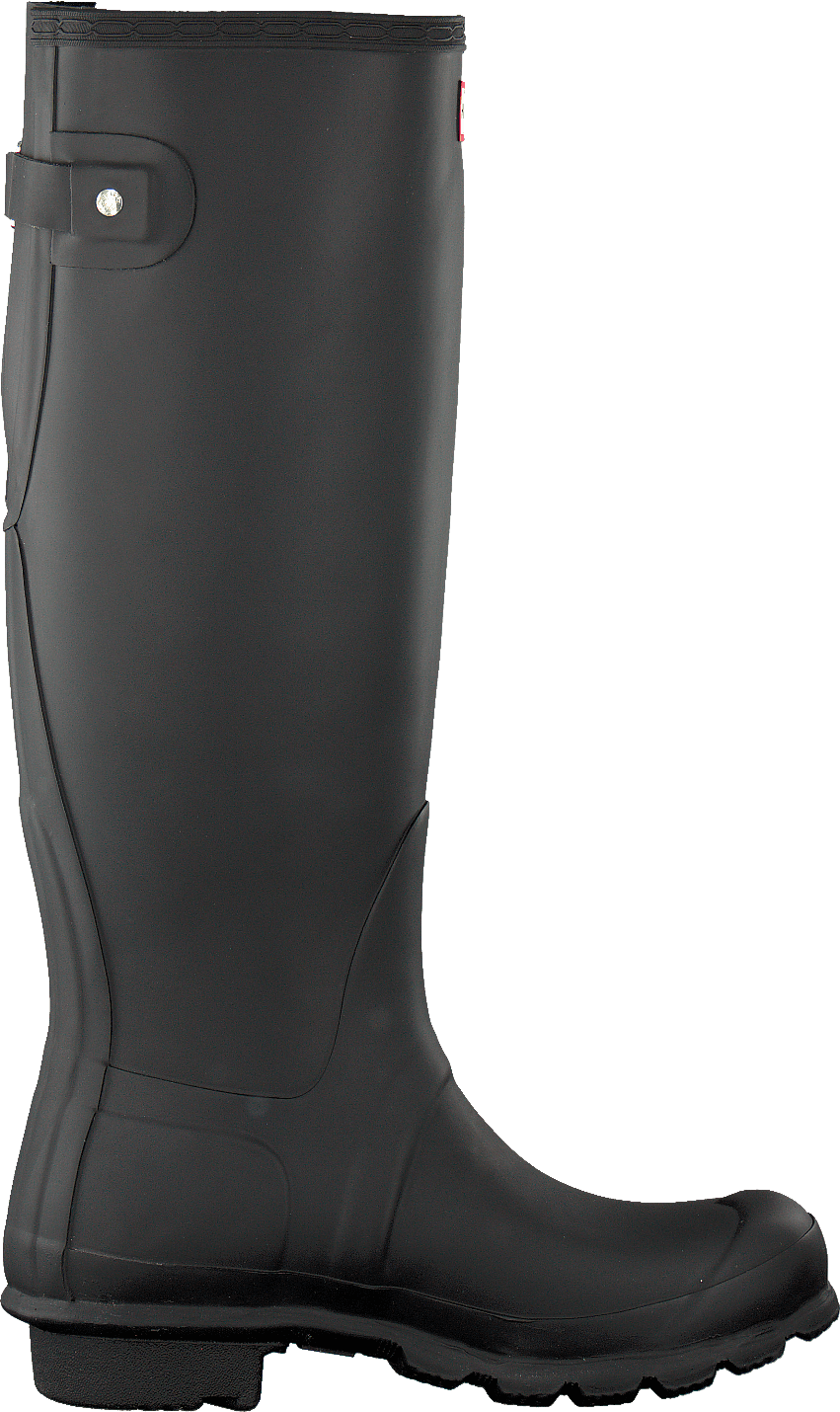 Originalna prilagoditev hrbta Black