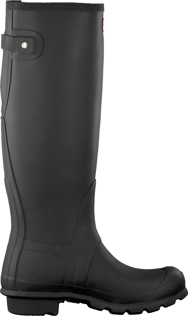 Originalna prilagoditev hrbta Black