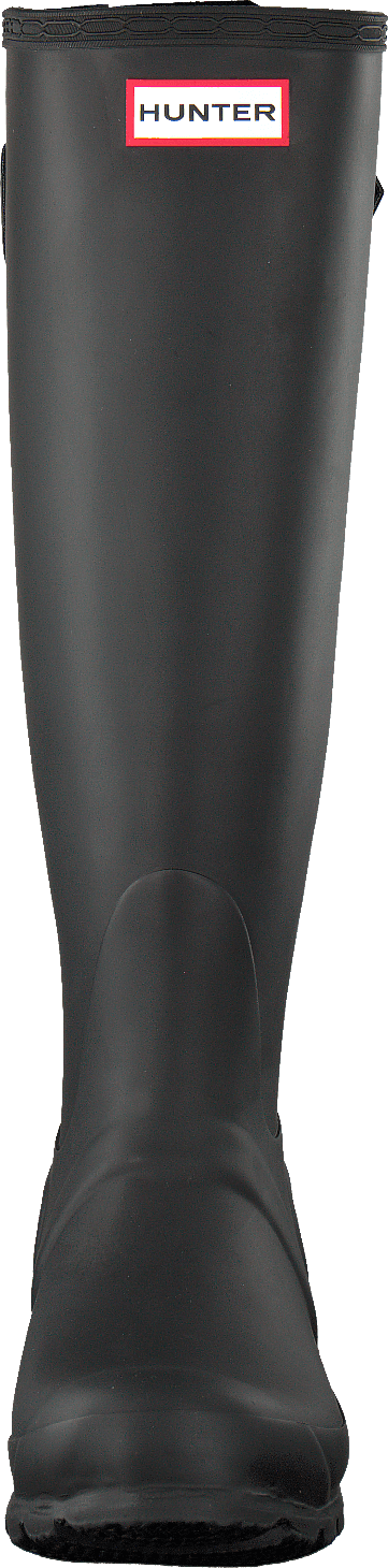 Originalna prilagoditev hrbta Black