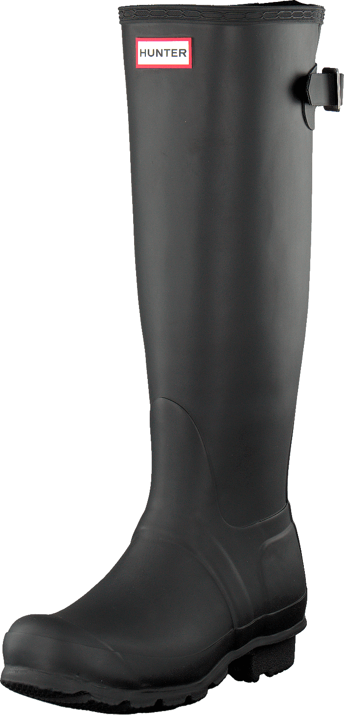 Originalna prilagoditev hrbta Black