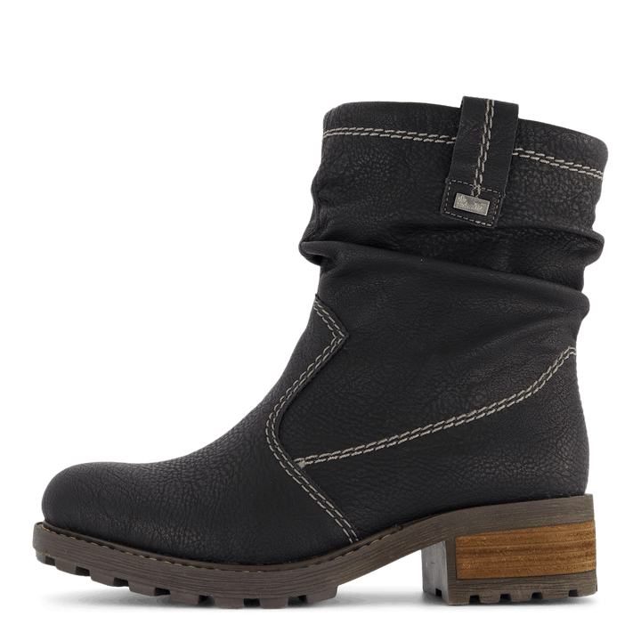 Y0463-00 Noir