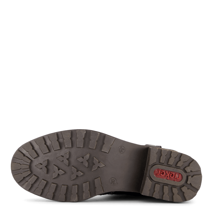 Y0463-00 Noir