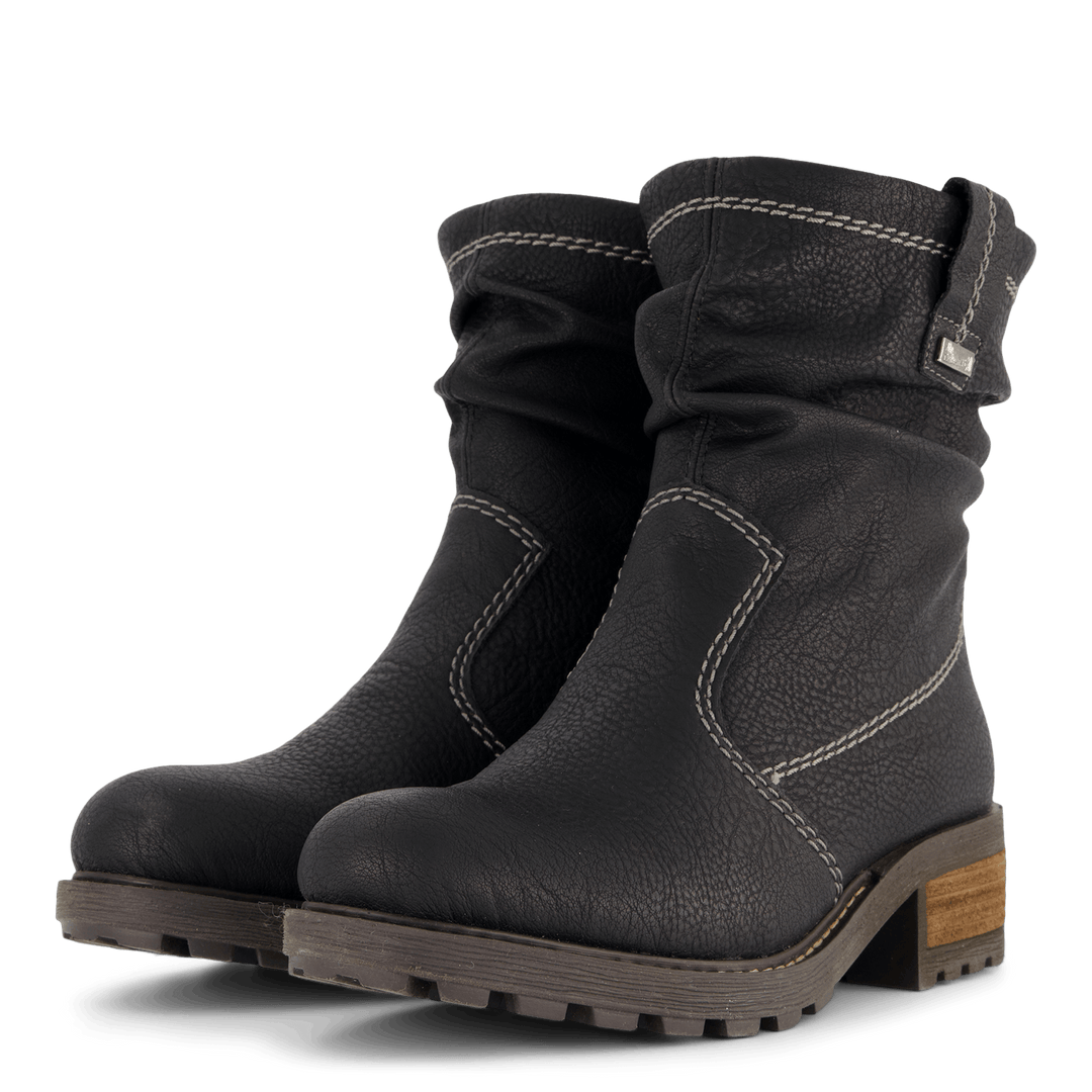 Y0463-00 Noir