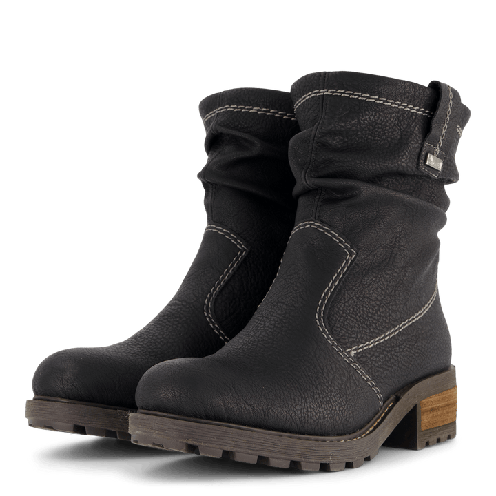 Y0463-00 Noir