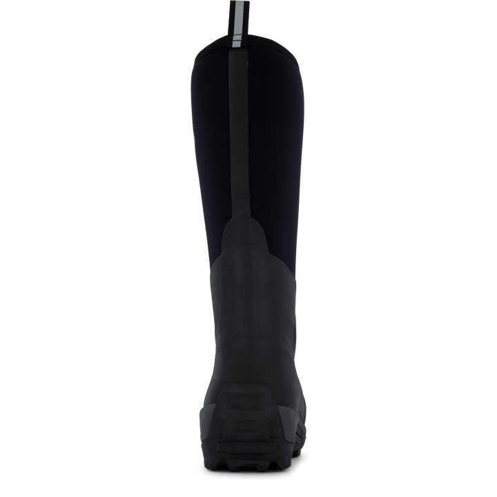 Arctic Sport Hi Black