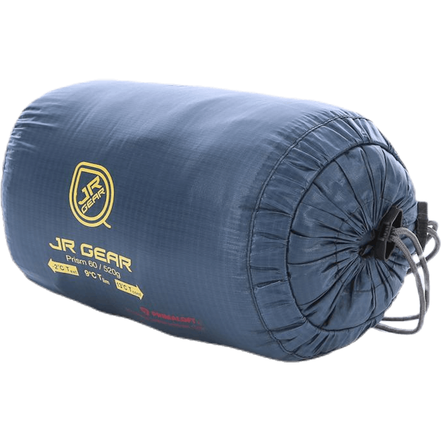 Sovsäck Prism 60 Bleu