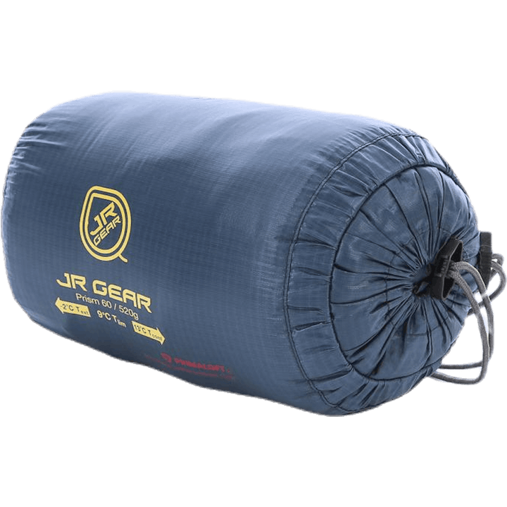 Sovsäck Prism 60 Bleu