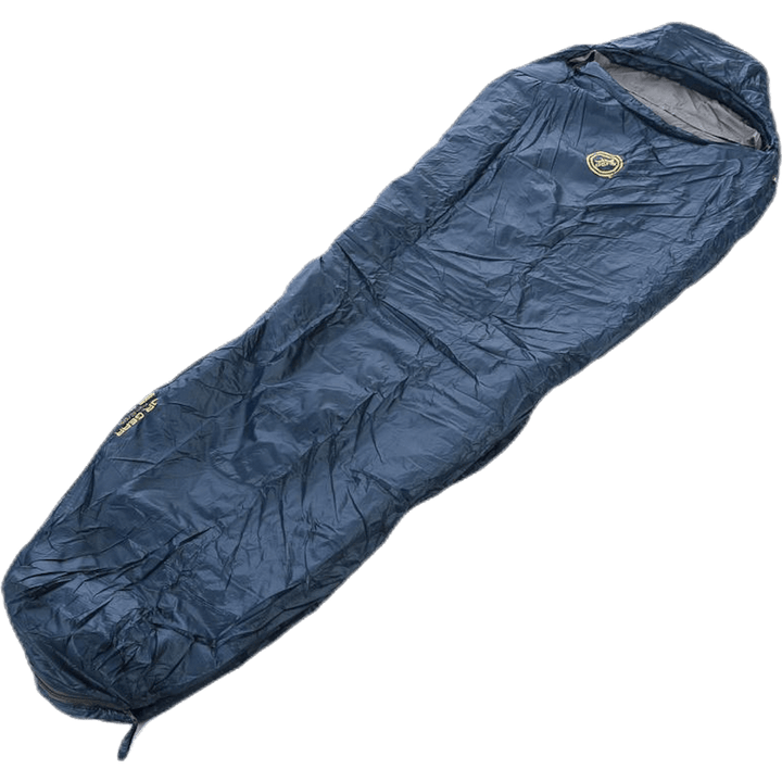 Sovsäck Prism 60 Bleu