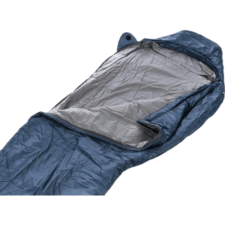 Sovsäck Prism 60 Bleu