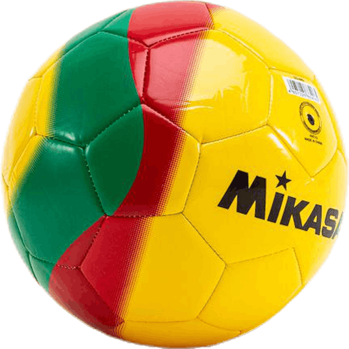 Mikasa SS-440 Groen/Geel