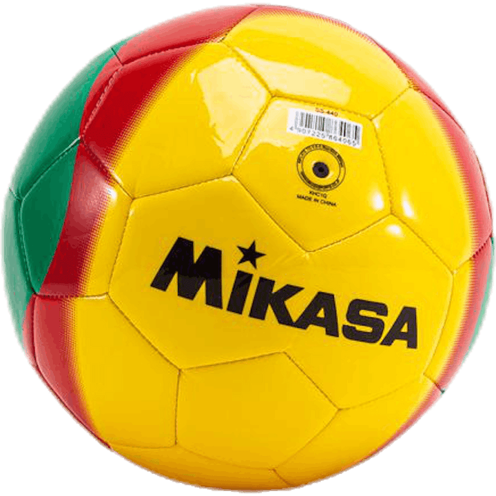 Mikasa SS-440 Groen/Geel