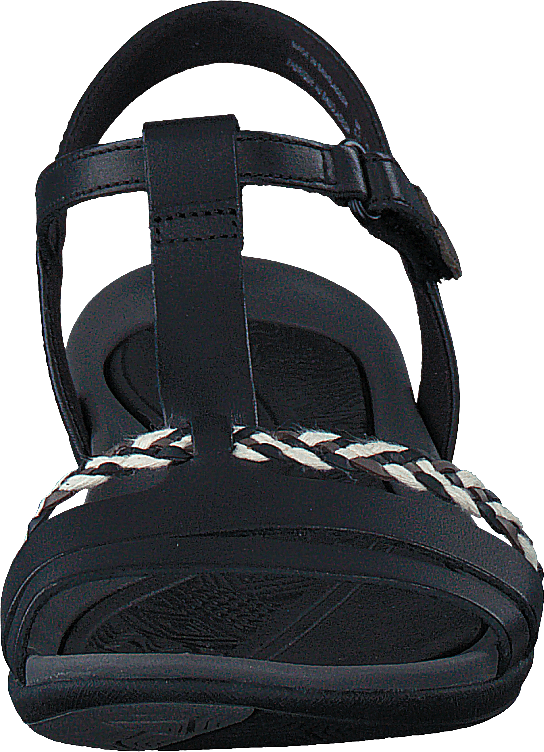 Tealite Grace Musta nahka