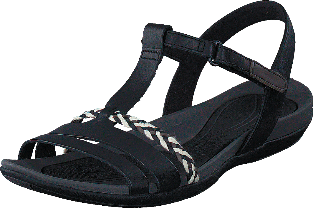 Tealite Grace Musta nahka