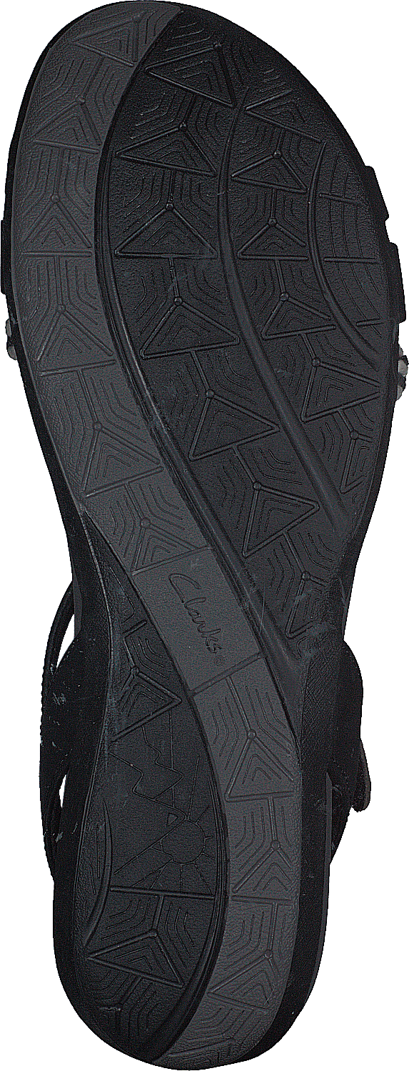 Tealite Grace Musta nahka